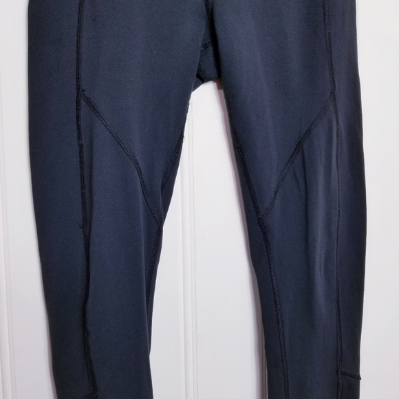 Lululemon Wunder Under Leggings - Picture 5 of 16